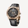 BVLGARI OCTO ROMA PAPILLON CENTRAL TOURBILLON