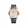 Chopard Happy Sport Rose Gold Diamonds Brand New