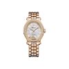 Chopard Happy Sport Rose Gold Diamonds Brand New