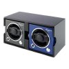Khung ghép 2 ổ đơn Evolution Watch Winder Double Frame MKIII FRO52