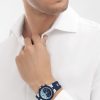 BVLGARI ALUMINIUM CAPRI WATCH