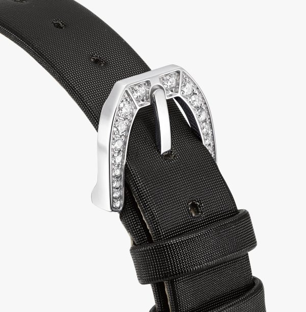 GRAFF CLASSIC BUTTERFLY DIAMOND WHITE GOLD