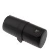 Box du lịch 3 đồng hồ Berkeley Three Watch Roll Black