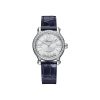 Chopard Happy Sport Lucent Steel Diamonds Brand New