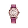 Chopard Happy Sport Rose De Caroline Sapphires Rubies New model 2024