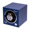 Hộp quay đồng hồ 1 ổ Evo Single Watch Winder Admiral Blue EVO42