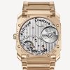BVLGARI OCTO OCTO FINISSIMO ROSE GOLD