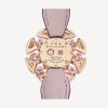 BVLGARI ALLEGRA PINK RUBELLITE