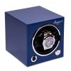 Hộp quay đồng hồ 1 ổ Evo Single Watch Winder Admiral Blue EVO42