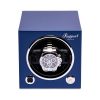 Hộp quay đồng hồ 1 ổ Evo Single Watch Winder Admiral Blue EVO42