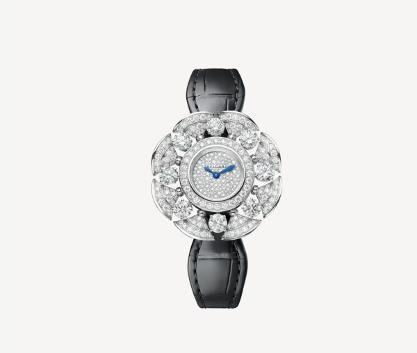 BVLGARI DIVAS’ DREAM JEWELLERY WATCH