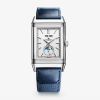 Jaeger - LeCoultre Reverso Tribute Duoface Calendar