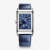 Jaeger - LeCoultre Reverso Tribute Duoface Calendar