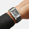 Jaeger - LeCoultre Reverso Tribute Chronograph