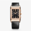 Jaeger - LeCoultre Reverso Tribute Chronograph