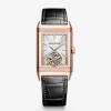Jaeger - LeCoultre Reverso Tribute Duoface Tourbillon