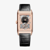 Jaeger - LeCoultre Reverso Tribute Duoface Tourbillon