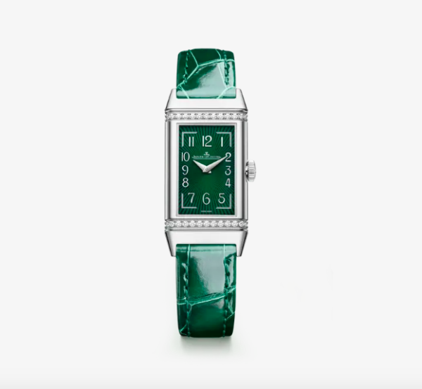 Jaeger - LeCoultre Reverso One Monoface
