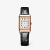 Jaeger - LeCoultre Reverso Classic Monoface