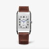 Jaeger - LeCoultre Reverso Classic Duoface Small Seconds