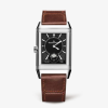 Jaeger - LeCoultre Reverso Classic Duoface Small Seconds