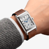 Jaeger - LeCoultre Reverso Classic Duoface Small Seconds