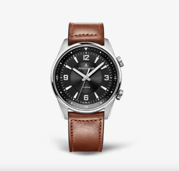 Jaeger - LeCoultre Polaris Automatic