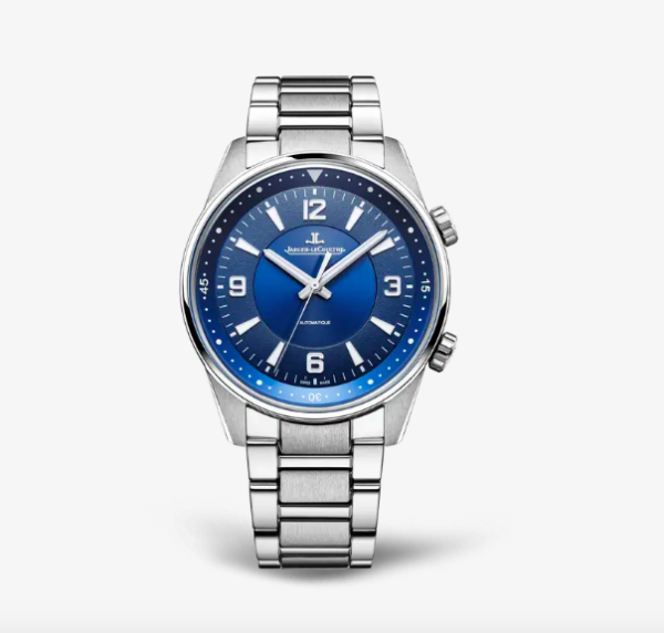 Jaeger - LeCoultre Polaris Automatic