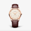 Jaeger - LeCoultre Master Ultra Thin Small Seconds