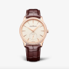 Jaeger - LeCoultre Master Ultra Thin Small Seconds