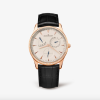 Jaeger - LeCoultre Master Ultra Thin Power Reserve