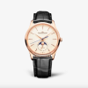 Jaeger - LeCoultre Master Ultra Thin Moon