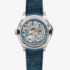 Jaeger - LeCoultre Master Grande Tradition