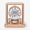 Jaeger - LeCoultre Atmos Collection Classic Moon