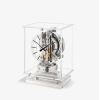 Jaeger - LeCoultre Atmos Colletion Transparente