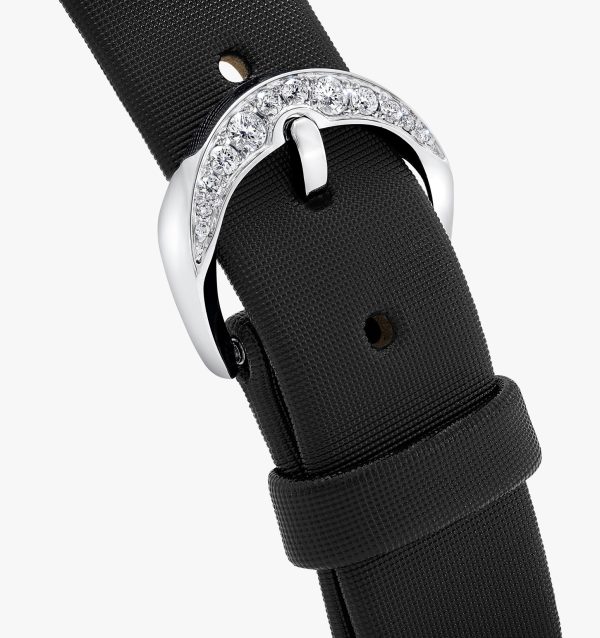 GRAFF SPIRAL WHITE GOLD