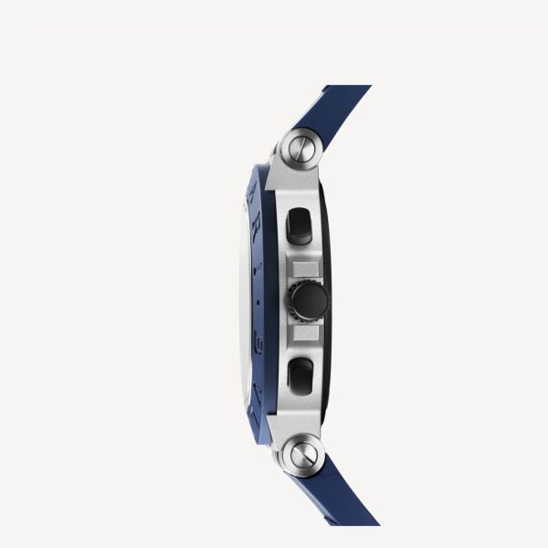 BVLGARI ALUMINIUM CAPRI WATCH