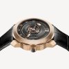 BVLGARI OCTO ROMA PAPILLON CENTRAL TOURBILLON