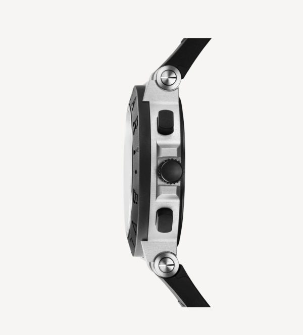 BVLGARI ALUMINIUM TITANIUM