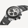 BVLGARI ALUMINIUM TITANIUM GREY