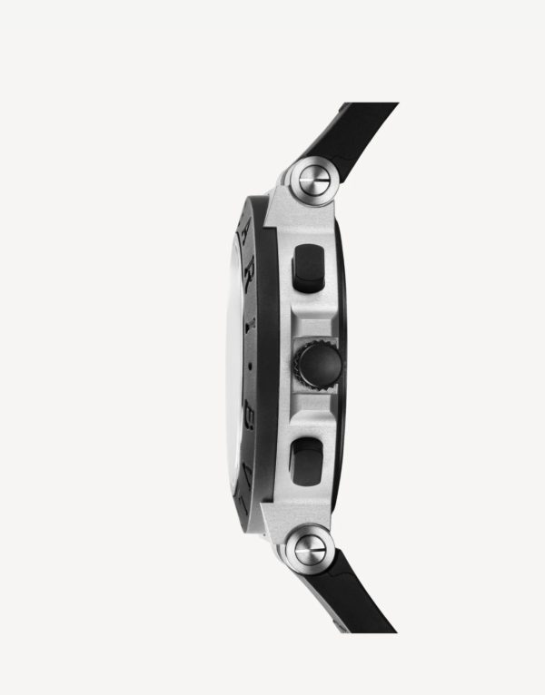 BVLGARI ALUMINIUM TITANIUM GRAN TURISMO