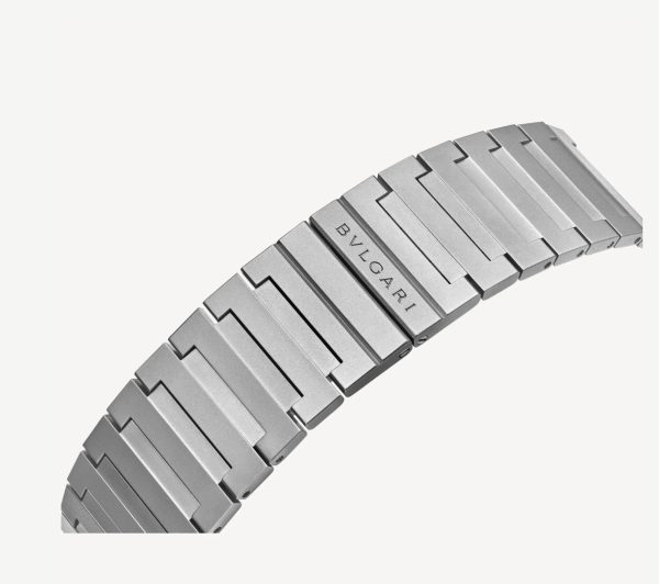 BVLGARI OCTO FINISSIMO SKELETON