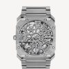 BVLGARI OCTO FINISSIMO SKELETON