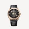 BVLGARI OCTO ROMA PAPILLON CENTRAL TOURBILLON