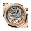 Royal Oak Double Balance Wheel Openworked