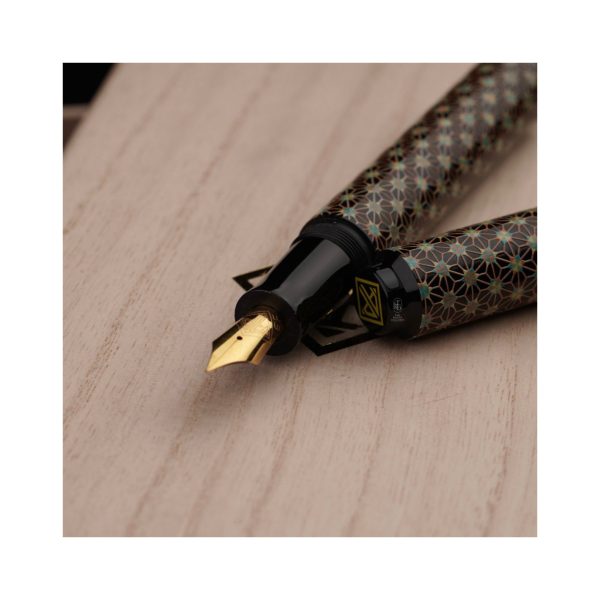 AP Limited Editions - Teal Stars