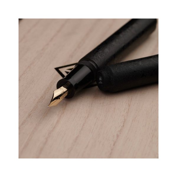 AP Limited Editions - Ishiji Black