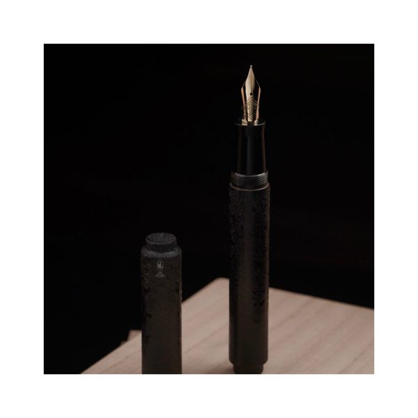 AP Limited Editions - Ishiji Black