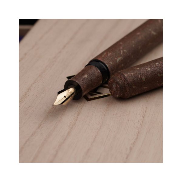 AP Limited Editions - Ishiji Brown