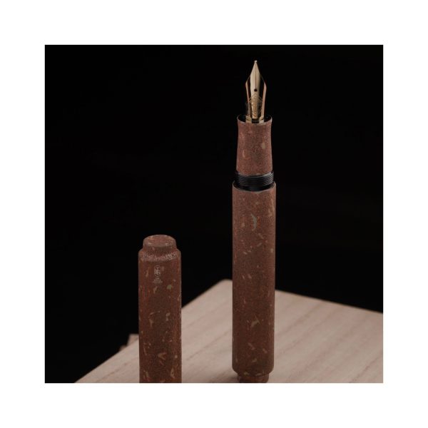 AP Limited Editions - Ishiji Brown